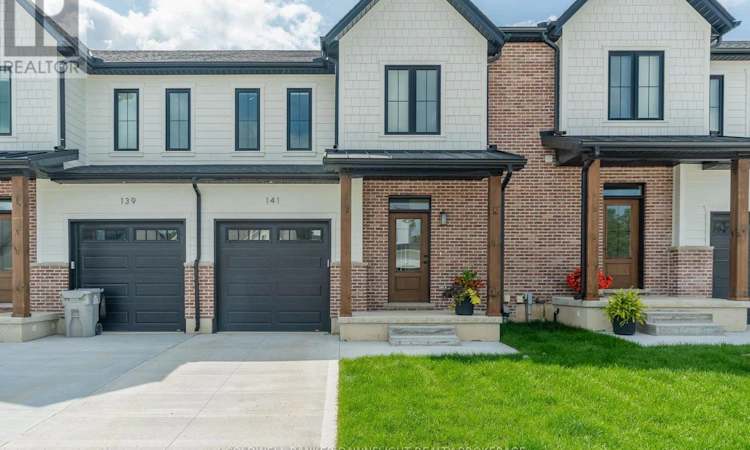 22-147 Scotts Drive