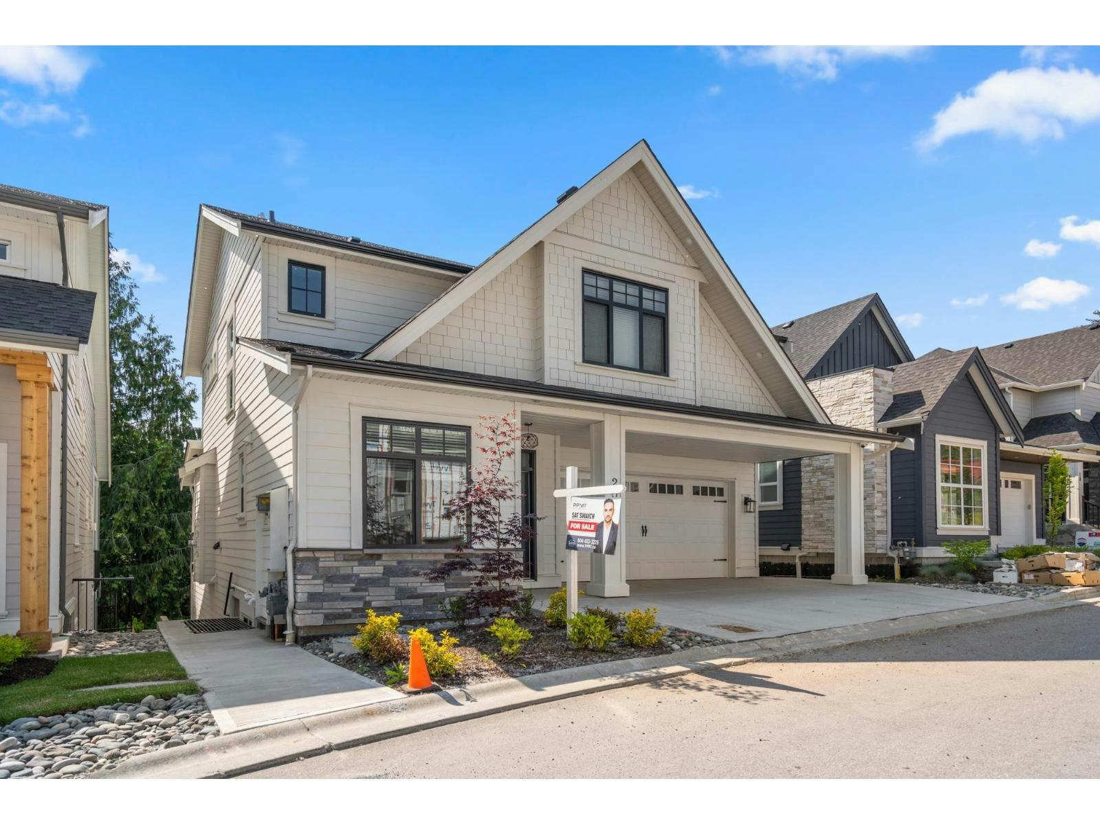 20-4217 Old Clayburn Road, Abbotsford, BC, V3G 0B6