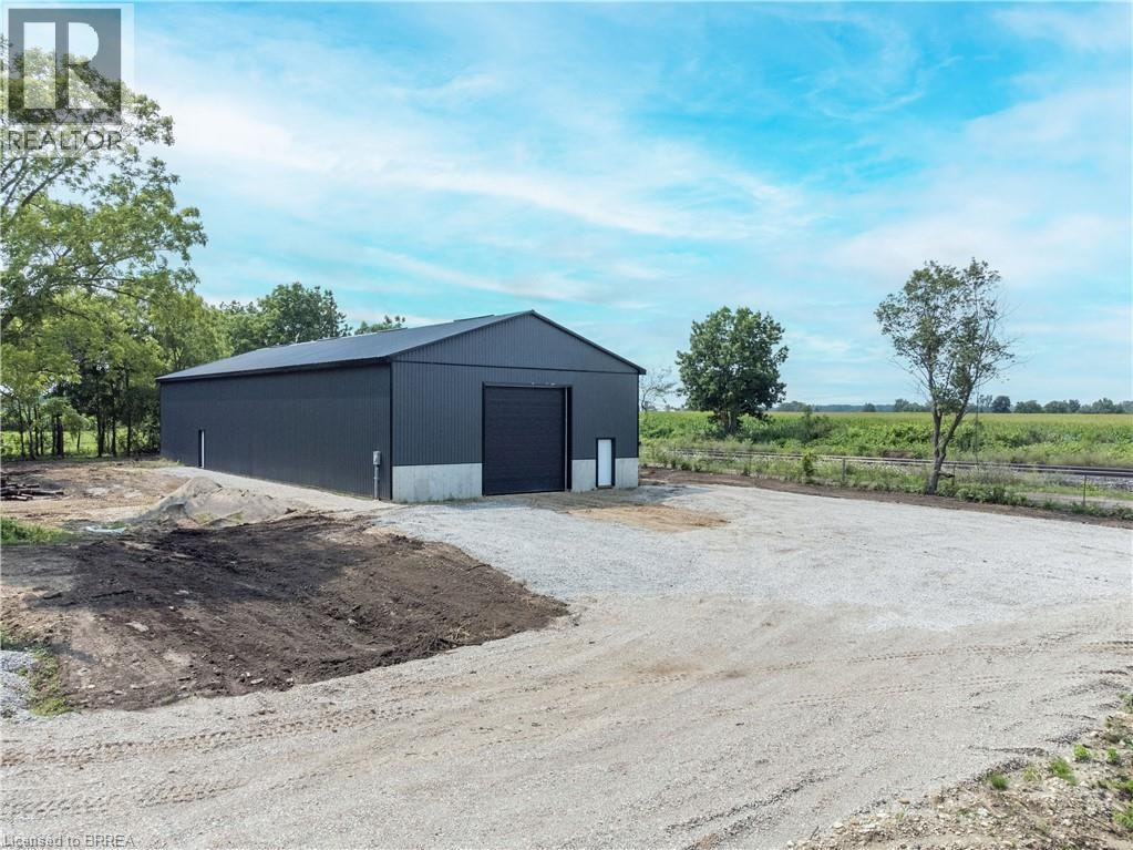 77 Railway Street W, Blenheim, ON, N0J 1V0