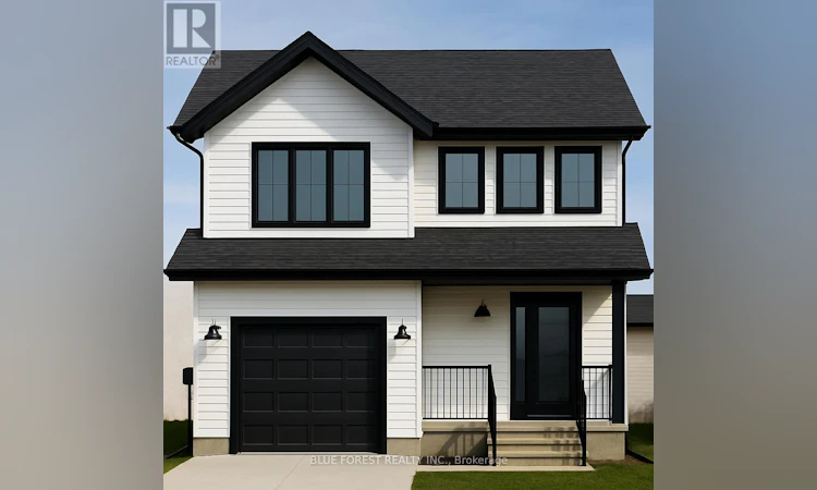 LOT-12 Queens Line