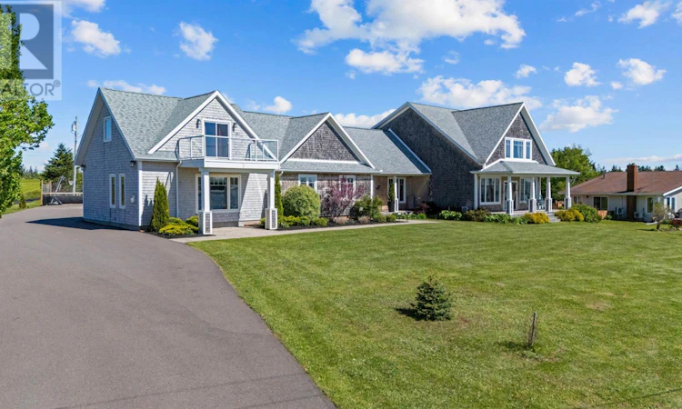 121 Grand Pere Point Road