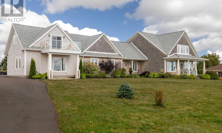121 Grand Pere Point Road