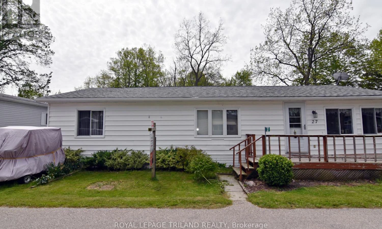 27-9385 Ipperwash Road