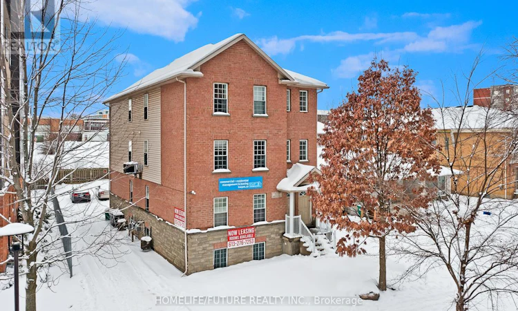 RMS-4 327 Units W/20 Spruce Street