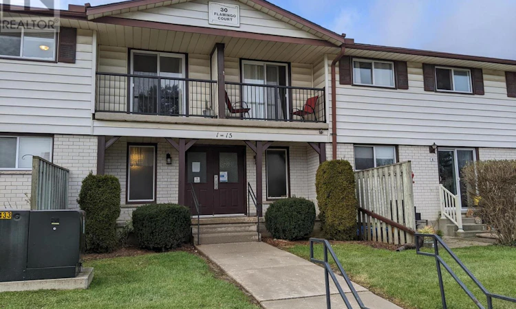 3-30 Flamingo Drive