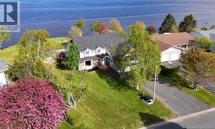 1155 Stacey Mills Crescent