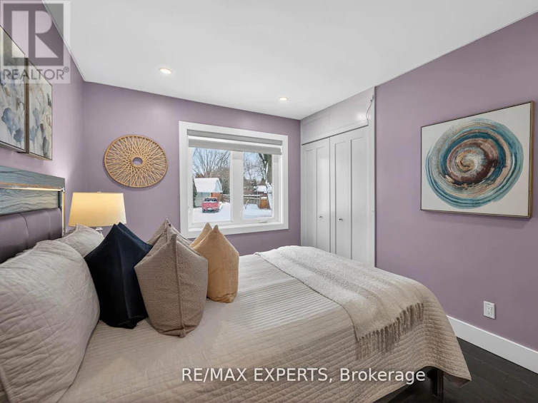60 Suburban Drive, Mississauga, ON, L5N 1G9 - 21