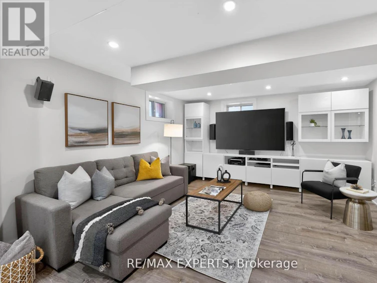 60 Suburban Drive, Mississauga, ON, L5N 1G9 - 27