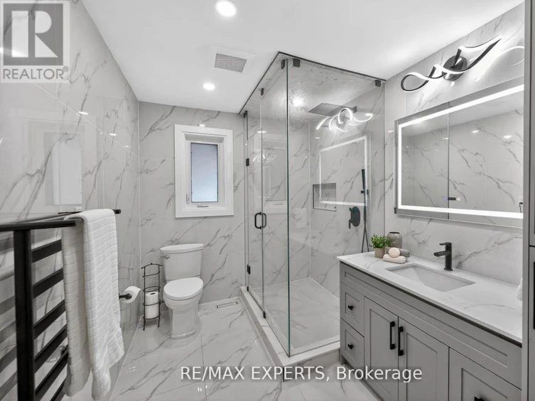 60 Suburban Drive, Mississauga, ON, L5N 1G9 - 24