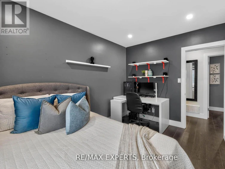 60 Suburban Drive, Mississauga, ON, L5N 1G9 - 23