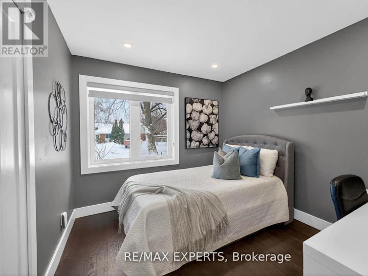60 Suburban Drive, Mississauga, ON, L5N 1G9 - 22