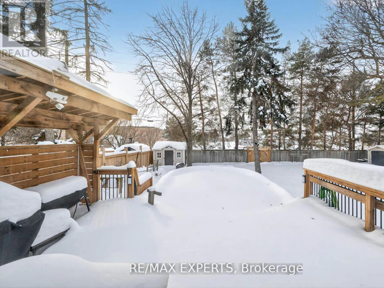60 Suburban Drive, Mississauga, ON, L5N 1G9 - 41