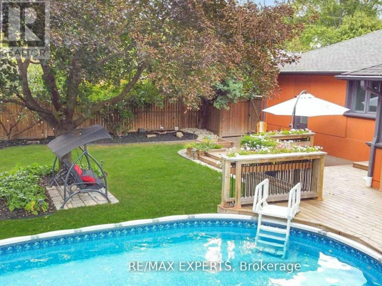 60 Suburban Drive, Mississauga, ON, L5N 1G9 - 35