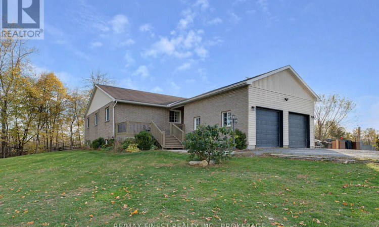 38 Ballahack Road