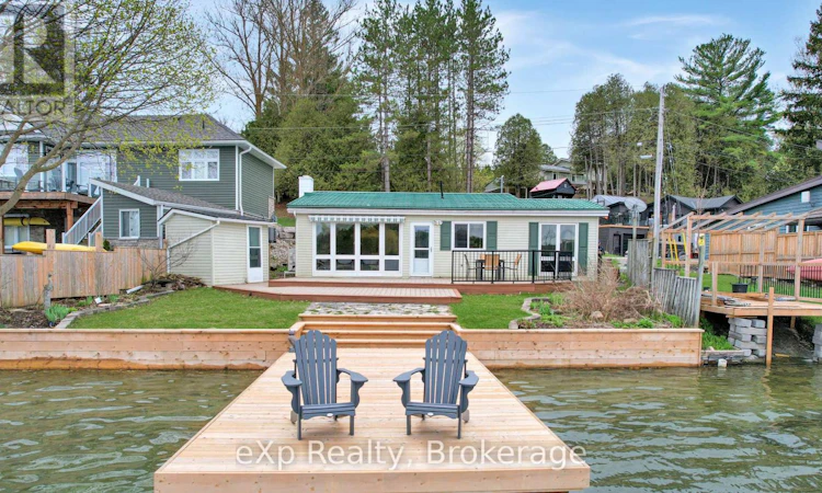 209 Lake Rosalind 2 Road