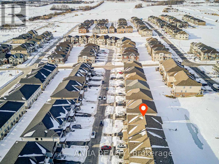 2020 Horace Duncan Crescent, Oshawa, ON, L1L 0W4 - 7