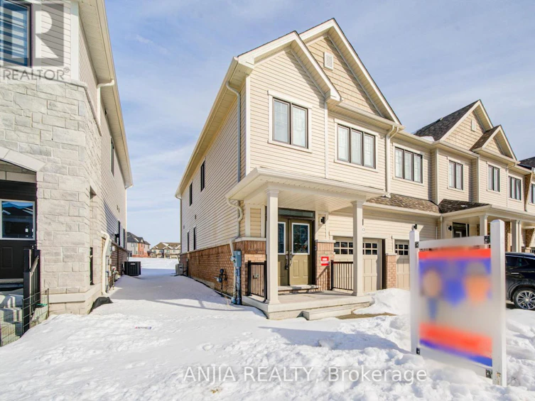 2020 Horace Duncan Crescent, Oshawa, ON, L1L 0W4 - 3