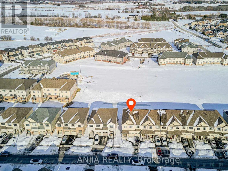 2020 Horace Duncan Crescent, Oshawa, ON, L1L 0W4 - 4