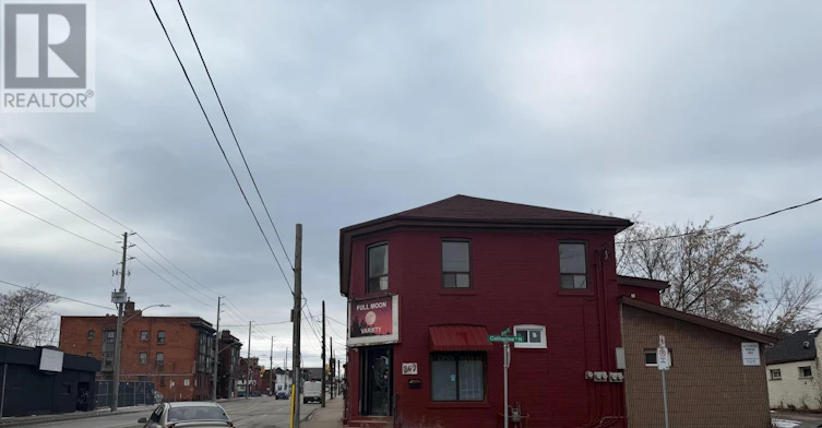 2-267 Catharine Street N, Hamilton, ON, L8L 4S8