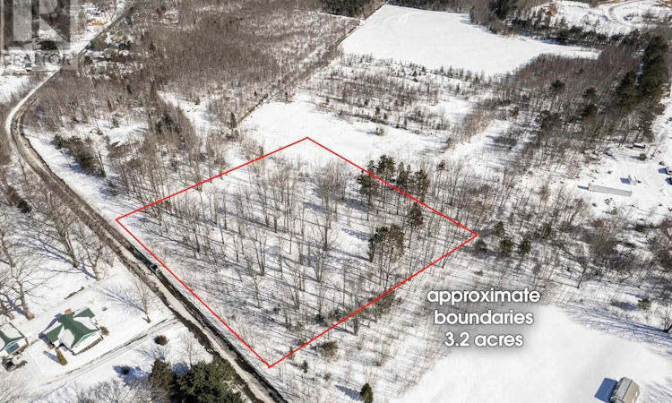 Lot-1 Bishop Road South