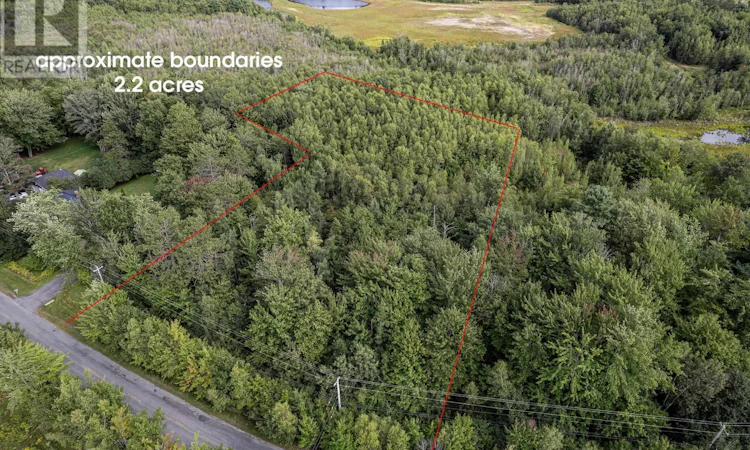 Lot-2A Bishop Road South