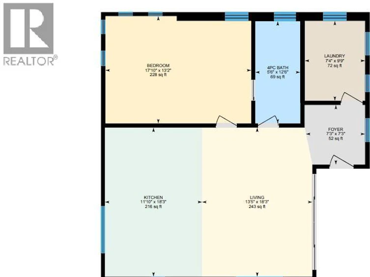 3194 Dunster Road, Kelowna, BC, V1W 4H4 - 94