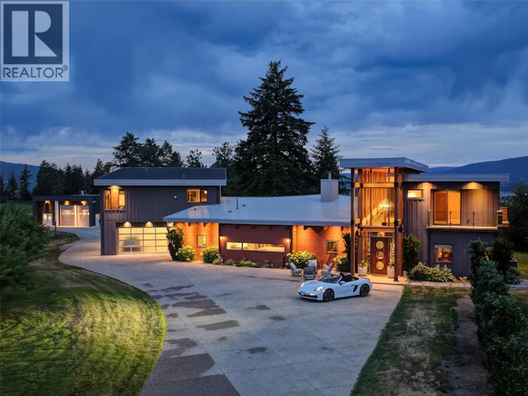 3194 Dunster Road, Kelowna, BC, V1W 4H4 - 2