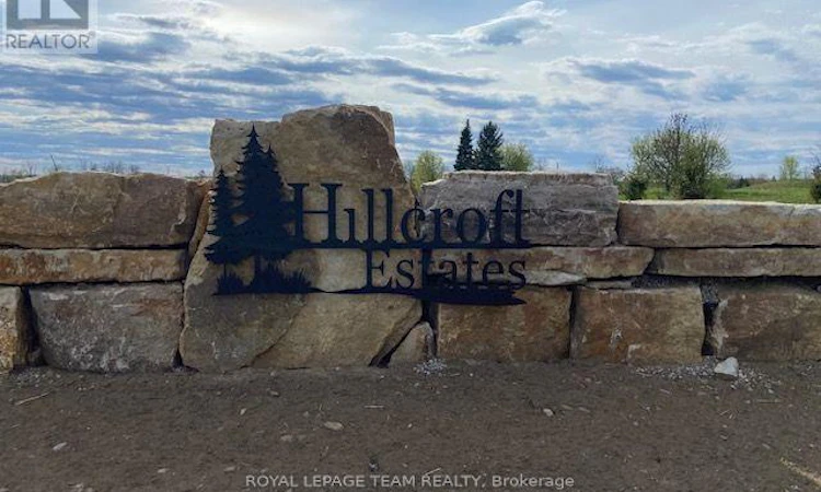 LOT-11 Hillcroft Drive