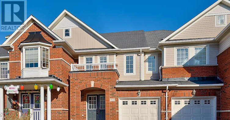 3221 Sharp Road, Burlington, ON, L7M 0H7