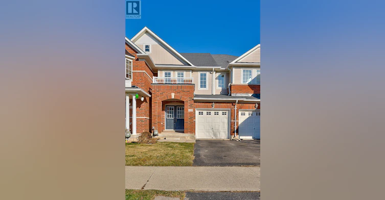 3221 Sharp Road, Burlington, ON, L7M 0H7 - 2