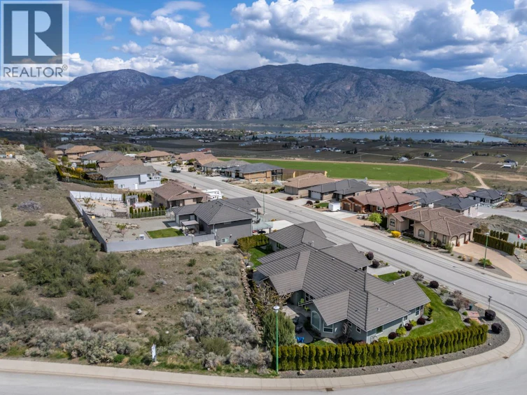 3611 Cypress Hills Drive, Osoyoos, BC, V0H 1V4 - 4