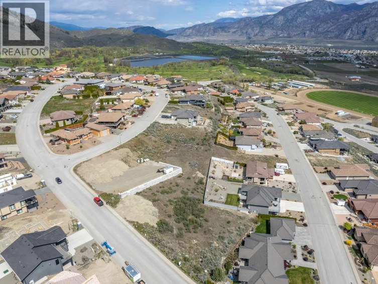 3611 Cypress Hills Drive, Osoyoos, BC, V0H 1V4 - 3