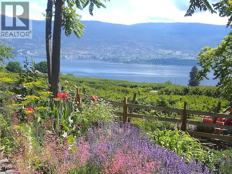 5109 Caldwell Street, Summerland, BC, V0H 1Z4 - 3