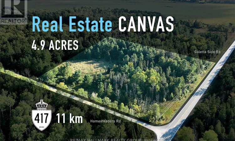 0-A Homesteaders Road