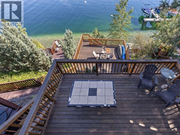 7-4215 Westside Road, West Kelowna, BC, V1Z 3W8 - 17