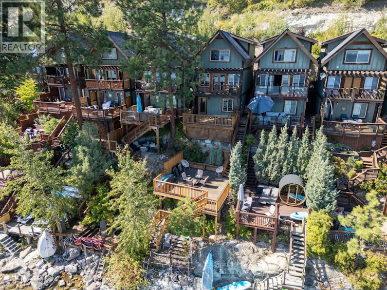 7-4215 Westside Road, West Kelowna, BC, V1Z 3W8 - 55