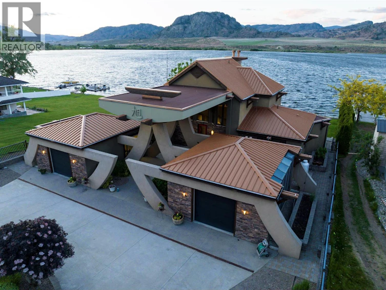17949 87th Street, Osoyoos, BC, V0H 1V2
