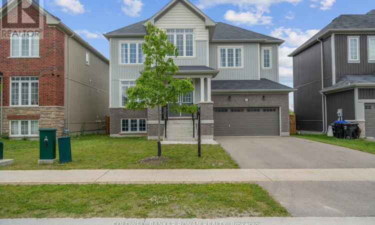 203 Roy Drive