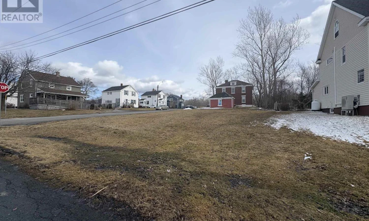 Lot-371 Shelburne Street
