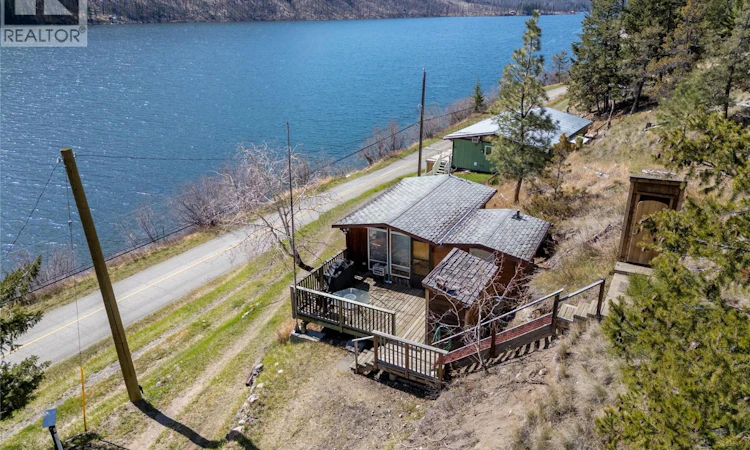 2631 Loon Lake Road