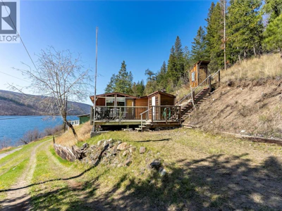 2631 Loon Lake Road - 4