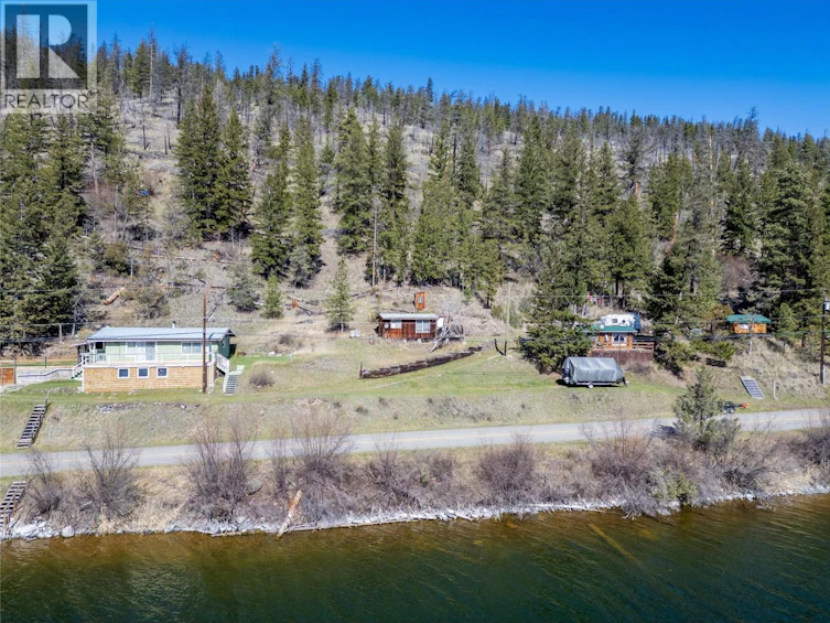 2631 Loon Lake Road, Loon Lake, BC, V0K 1H1 - 23