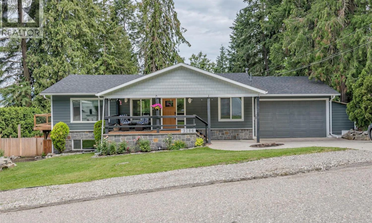 3286 Upper Mcleod Road