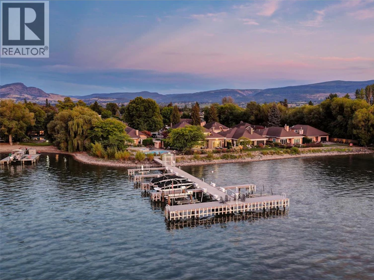 20-2368 Abbott Street, Kelowna, BC, V1Y 9G7 - 2
