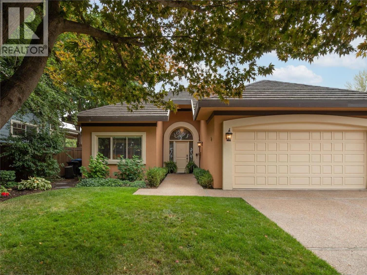 20-2368 Abbott Street, Kelowna, BC, V1Y 9G7 - 5