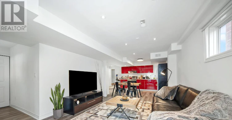 LOWER-9 Caramel Crescent, Richmond Hill, ON, L4S 2P9