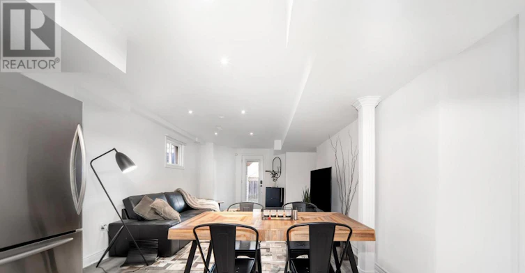 LOWER-9 Caramel Crescent, Richmond Hill, ON, L4S 2P9 - 4
