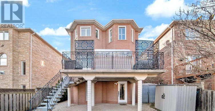 LOWER-9 Caramel Crescent, Richmond Hill, ON, L4S 2P9 - 8