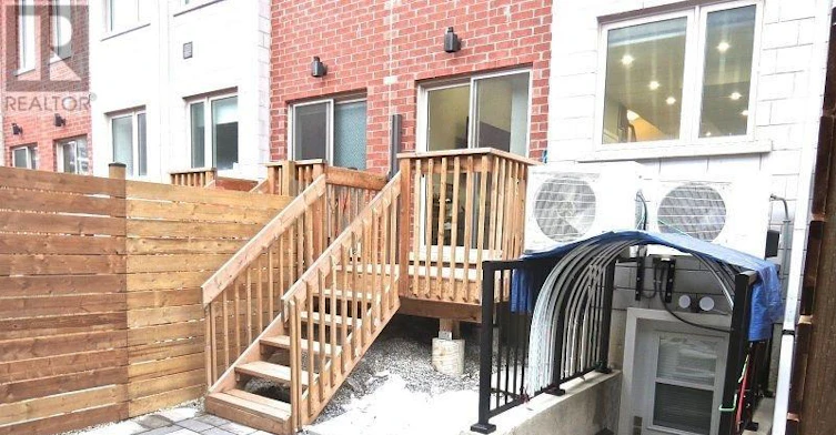 BSMNT-70 William Duncan Road, Toronto, ON, M3K 0C5 - 2