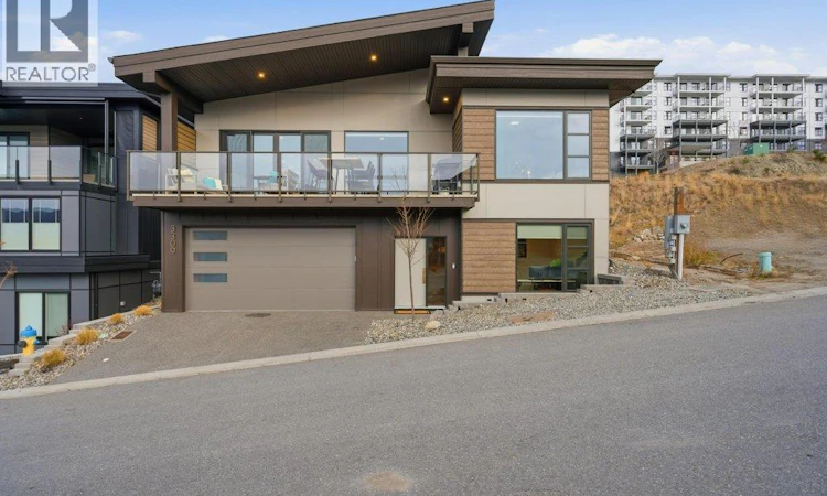 3309 Aspen Lane